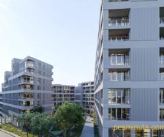 SHITET, APARTAMENT 1+1, SHKOZË, TIRANË, ID: 530581008-10