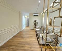 Shitet, apartament 2+1 luksoz, Stadiumi Dinamo. ID: 530161033-231