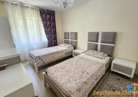 Shitet Apartament 2+1+2+2 Ballkone, Ish Tregu Elektrik. ID: 530221066-42 - 2/4