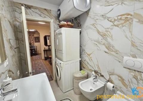 Shitet Apartament 2+1+2+2 Ballkone, Ish Tregu Elektrik. ID: 530221066-42 - 4/4