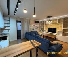 Apartament 2+1 Për Shitje Fresk, ID: 530191072-47
