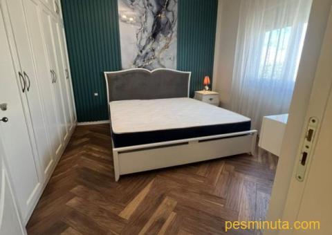 SHITET, APARTAMENT 1+1, OXHAKU, TIRANË, ID: 530581008-18 - 1/4