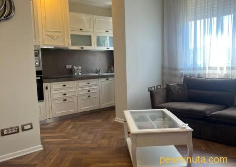 SHITET, APARTAMENT 1+1, OXHAKU, TIRANË, ID: 530581008-18 - 3/4