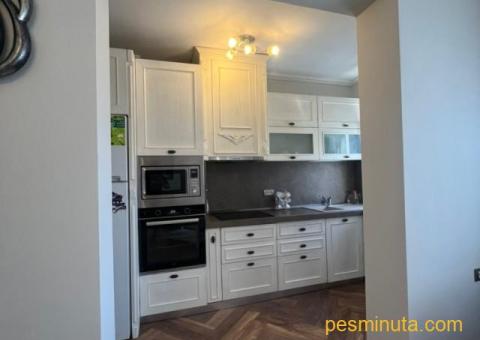 SHITET, APARTAMENT 1+1, OXHAKU, TIRANË, ID: 530581008-18 - 4/4