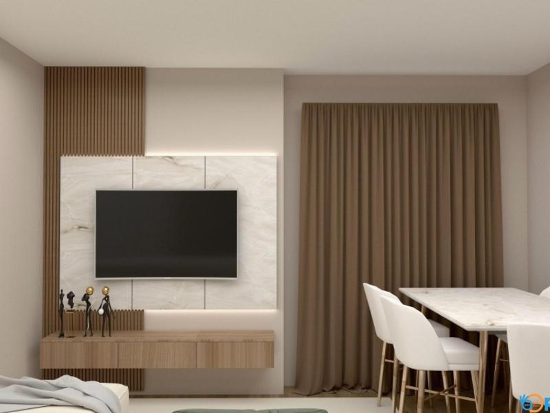 Tirane, shitet apartament 2+1 , 72 m² 95.000 € (ID: 1008-22) - 4/4