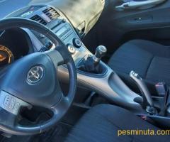 Shitet Toyota Auris