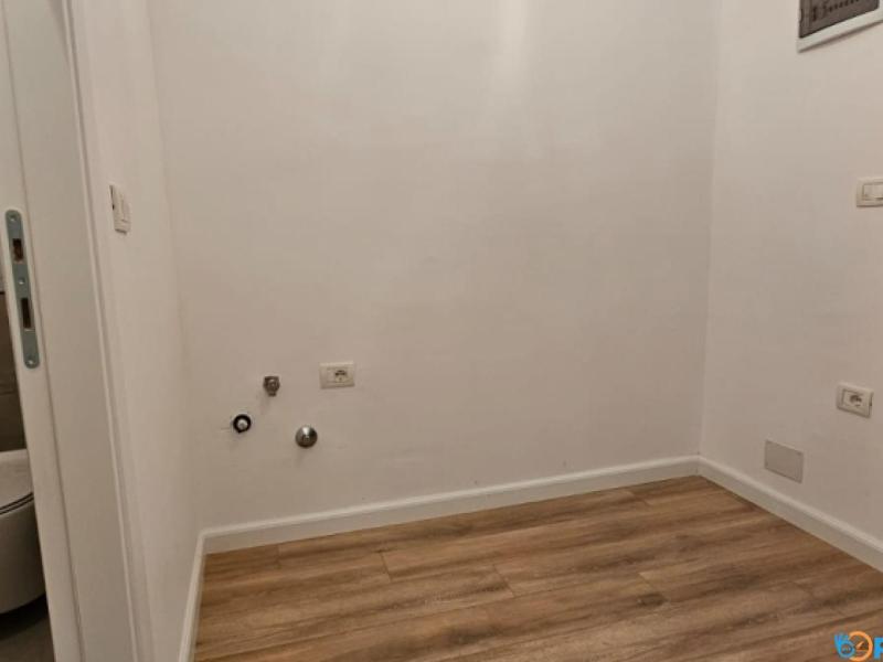Apartament 1+1 te Mozaiku - 1/4