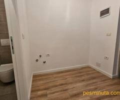 Apartament 1+1 te Mozaiku