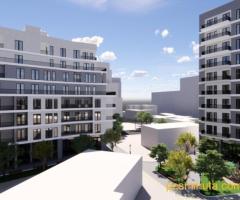 Apartament 1+1 te Olips-16