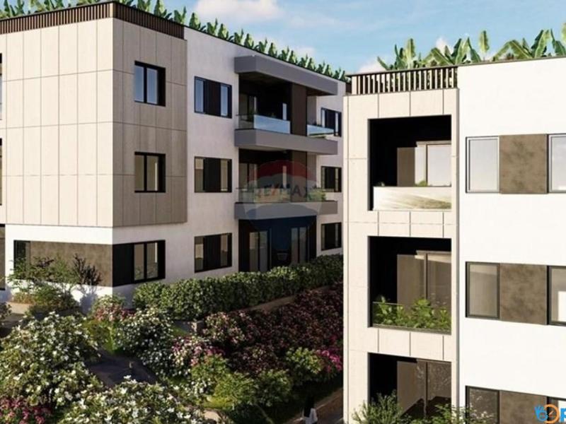 SHITET, APARTAMENT 1+1, FRESKU, TIRANA ID: 530581001-30 - 1/4
