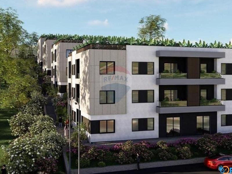 SHITET, APARTAMENT 1+1, FRESKU, TIRANA ID: 530581001-30 - 2/4