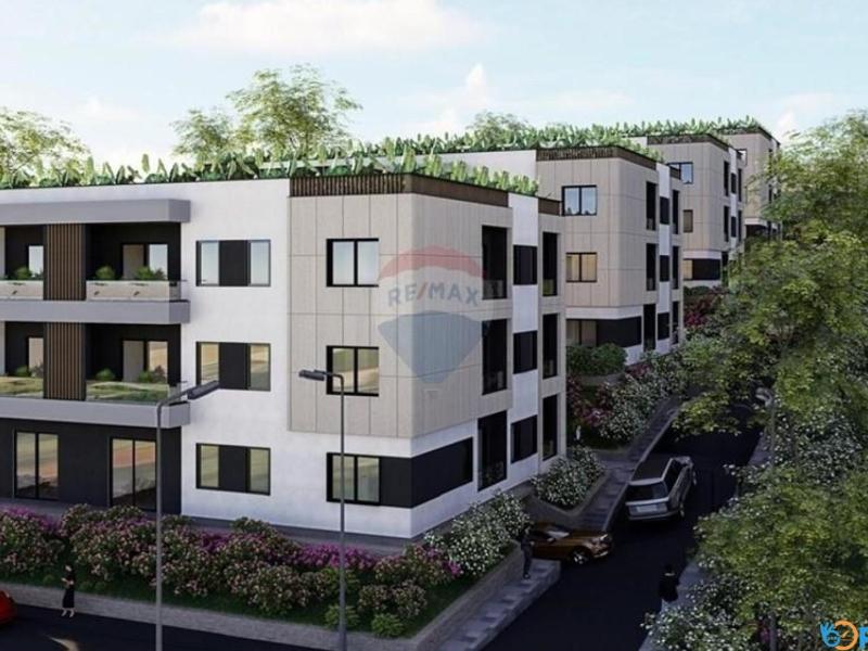 SHITET, APARTAMENT 1+1, FRESKU, TIRANA ID: 530581001-30 - 3/4