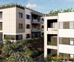 SHITET, APARTAMENT 2+1, FRESKU, TIRANA ID: 530581001-31