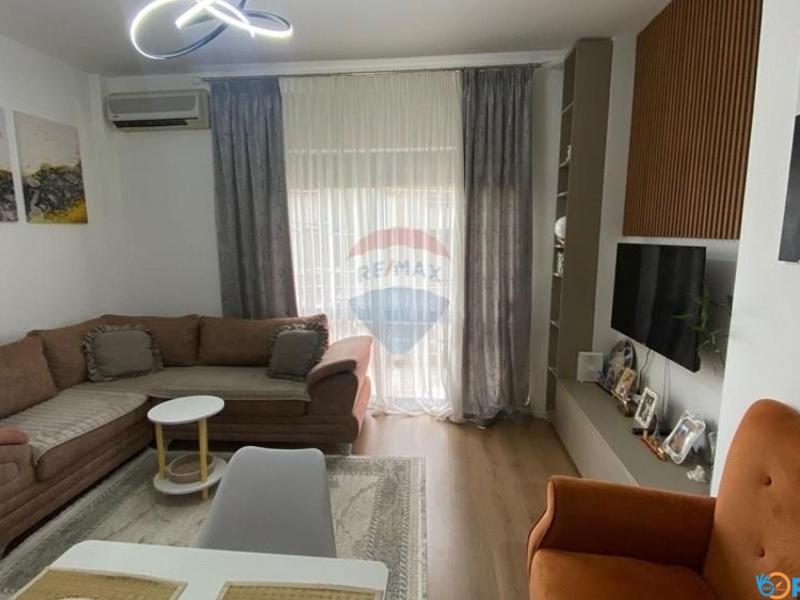 SHITET, APARTAMENT 1+1, FRESKU, TIRANE ID: 530581001-20 - 1/4