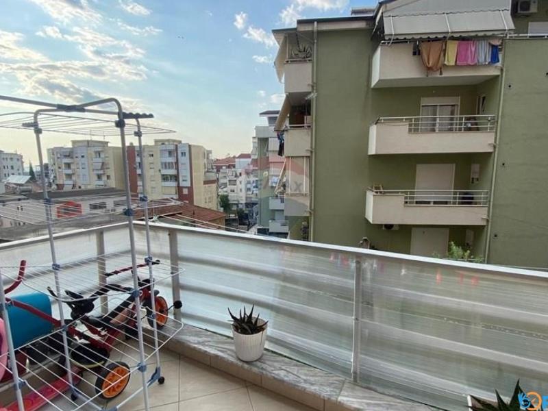 SHITET, APARTAMENT 1+1, FRESKU, TIRANE ID: 530581001-20 - 2/4
