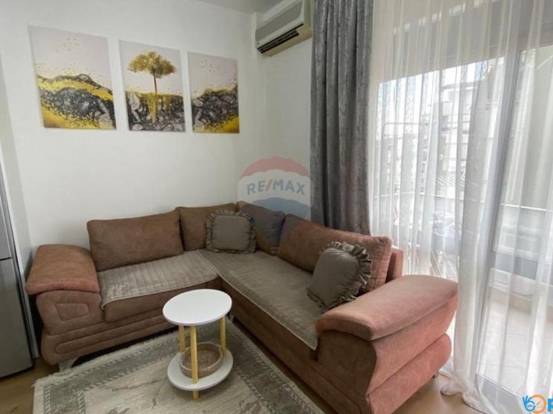 SHITET, APARTAMENT 1+1, FRESKU, TIRANE ID: 530581001-20 - 3/4