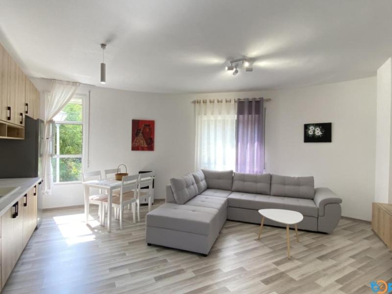 SHITET, APARTAMENT 1+1, FRESKU, TIRANË, ID: 530581004-8 - 1/4