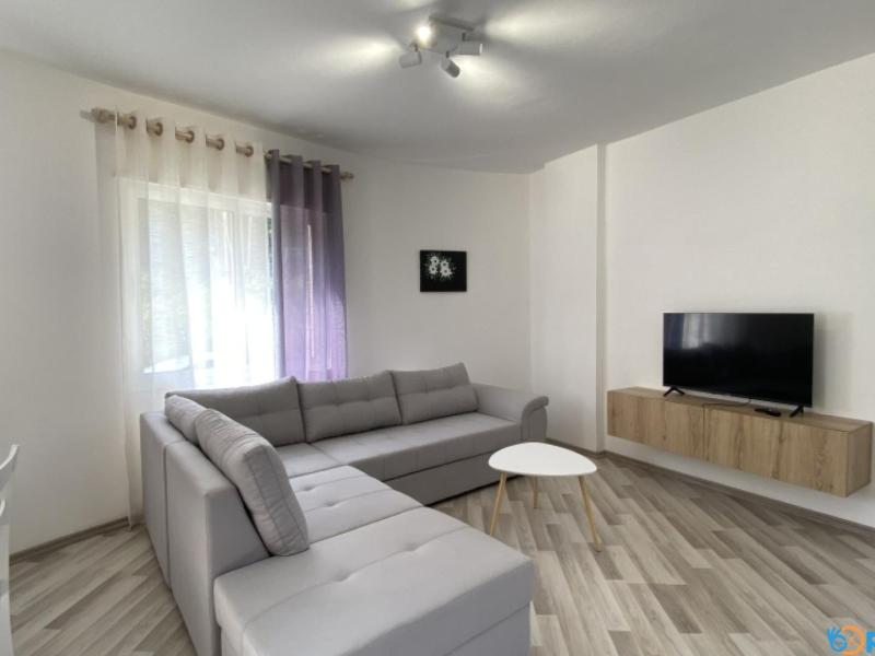 SHITET, APARTAMENT 1+1, FRESKU, TIRANË, ID: 530581004-8 - 2/4