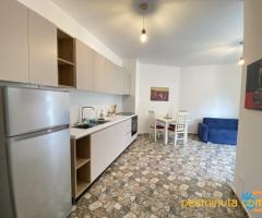 SHITET, APARTAMENT 1+1, FRESKU. ID: 1004-10