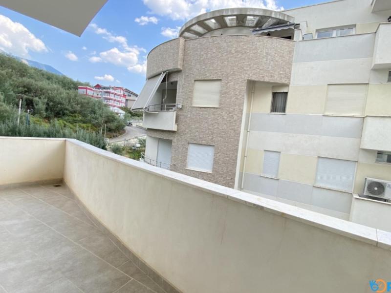 SHITET, APARTAMENT 1+1, FRESKU. ID: 1004-10 - 3/4