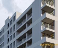 SHITET, APARTAMENT 1+1, SHKOZË, TIRANË, ID: 530581008-12