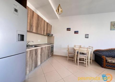 Shitet Apartament 1+1, 115.000 €, Spitali Amerikan 3, Kompleksi Golden Park - 3/4