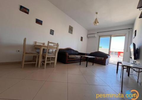 Shitet Apartament 1+1, 115.000 €, Spitali Amerikan 3, Kompleksi Golden Park - 4/4