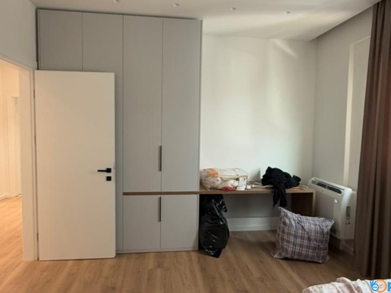 🏡 Shitet Apartament 2+1 - 3/4