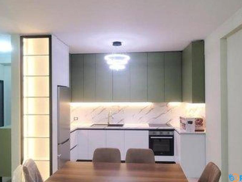 QIRA, APARTAMENT 2+1+2 LIQENI I THATË, TIRANË - 1/4