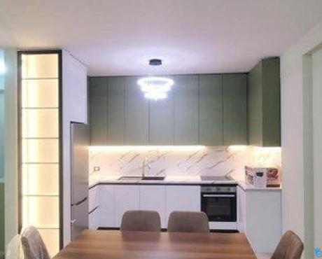 QIRA, APARTAMENT 2+1+2 LIQENI I THATË, TIRANË