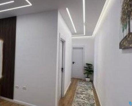 SHITET, APARTAMENT 2+1, MISTO MAME, TIRANË