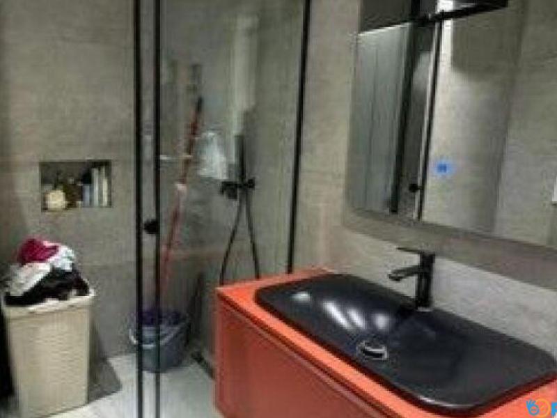 SHITET, APARTAMENT 2+1+2+ VERANDË, KOMPLEKSI URBAN GATE, ASTIR, TIRANË - 3/8