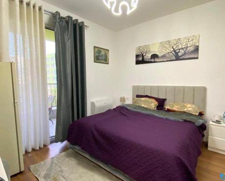 SHITET, APARTAMENT 1+1, FAEA EVER RESIDENCE, PASKUQAN
