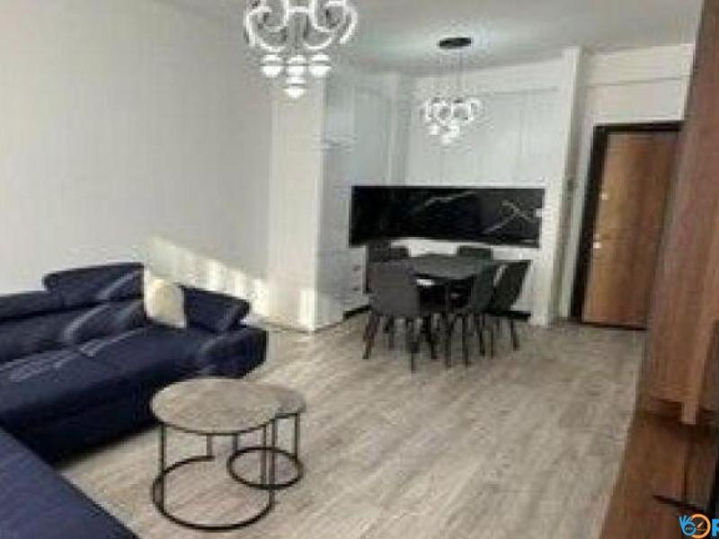 QIRA, APARTAMENT 1+1, KOMPLEKSI URBAN GATE, UNAZA E RE, TIRANË - 2/7