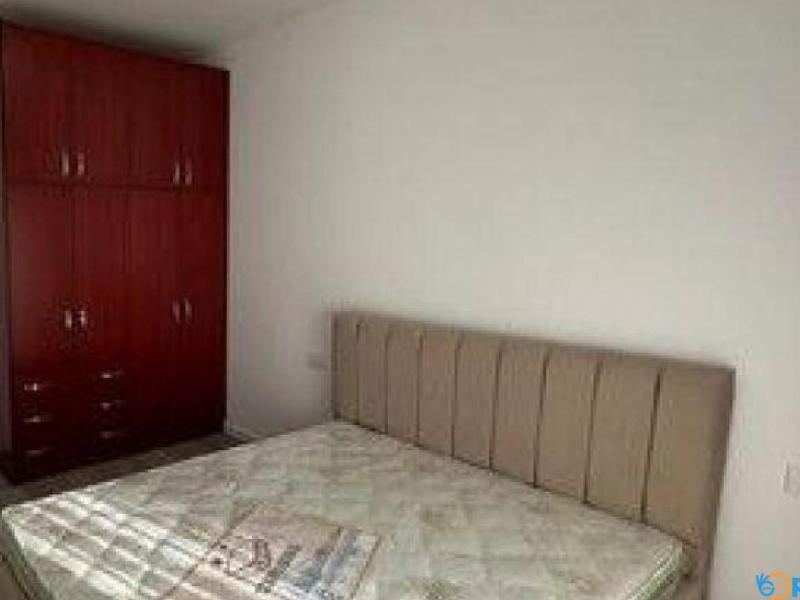 QIRA, APARTAMENT 1+1, KOMPLEKSI URBAN GATE, UNAZA E RE, TIRANË - 3/7