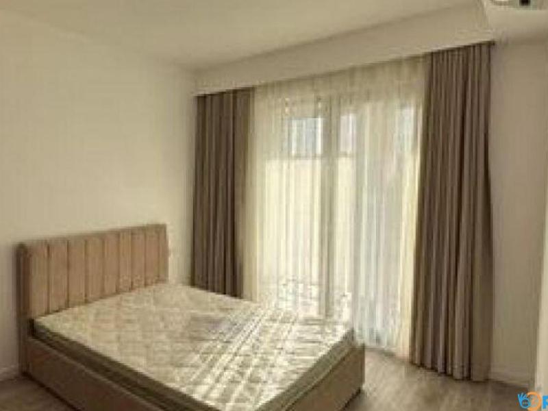 QIRA, APARTAMENT 1+1, KOMPLEKSI URBAN GATE, UNAZA E RE, TIRANË - 7/7