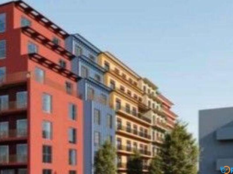 SHITET, APARTAMENT 1+1, RRUGA E GJUZËVE, GOLEM - 1/6