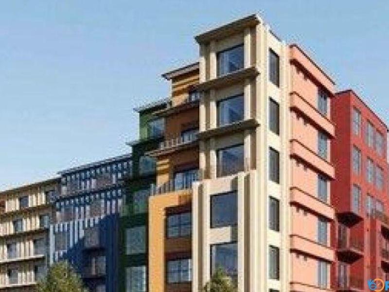 SHITET, APARTAMENT 1+1, RRUGA E GJUZËVE, GOLEM - 3/6