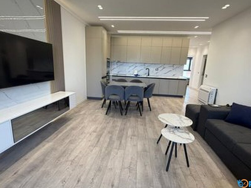 SHITET, APARTAMENT 2+1+2, RRUGA "JORDAN MISJA", TIRANË - 7/7