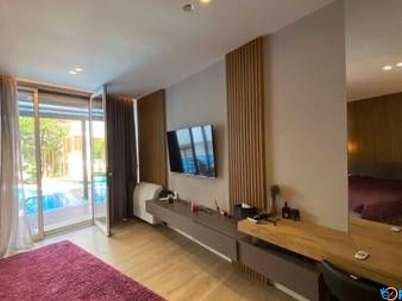 SHITET, APARTAMENT LUX + PISHINË, KOPSHTI BOTANIK, TIRANË - 3/10
