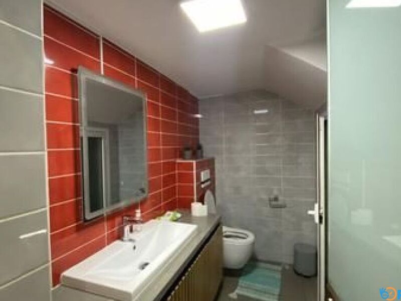 SHITET, APARTAMENT LUX + PISHINË, KOPSHTI BOTANIK, TIRANË - 4/10
