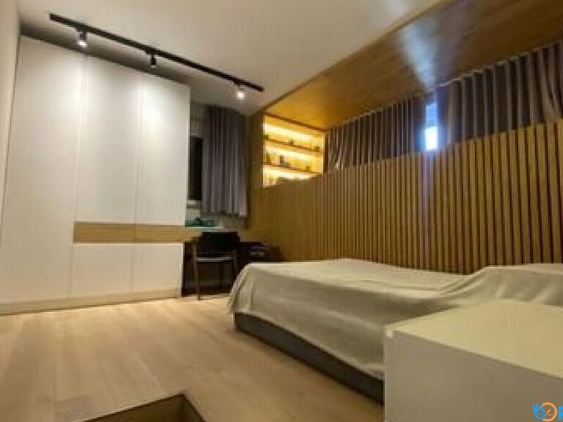 SHITET, APARTAMENT LUX + PISHINË, KOPSHTI BOTANIK, TIRANË - 10/10