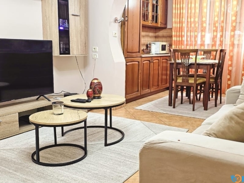 🏡 Apartament 2+1📍 Myslym Shyri - 1/4