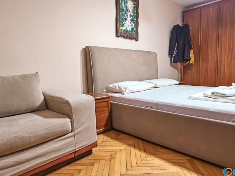 🏡 Apartament 2+1📍 Myslym Shyri - 4/4