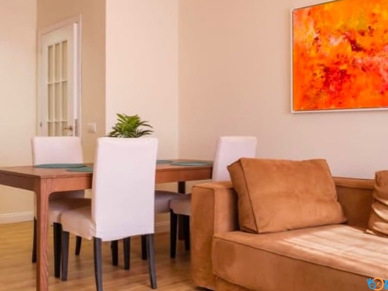 🏡Apartament 2+1📍 Bllok - 4/4